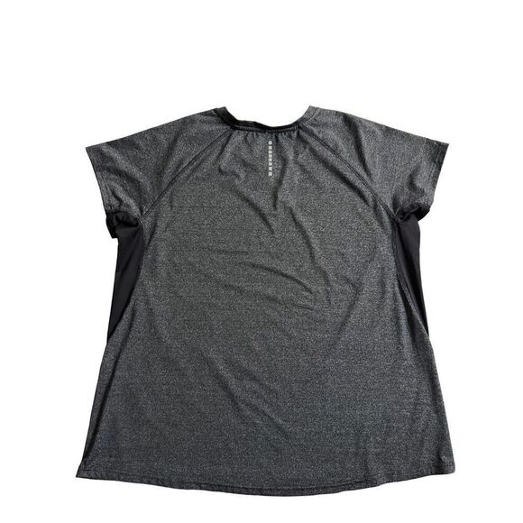 Avia Running Dri-Fit T-shirt size 2X - Picture 6 of 7